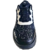 Epic Thor Dial Performance Right Hand Black Silver Bowling Shoes - Image 3