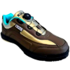 Epic Ares Dial Performance Right Hand Mocha Mint Bowling Shoes - Image 2