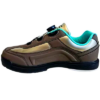Epic Ares Dial Performance Right Hand Mocha Mint Bowling Shoes - Image 6