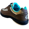 Epic Ares Dial Performance Right Hand Mocha Mint Bowling Shoes - Image 4