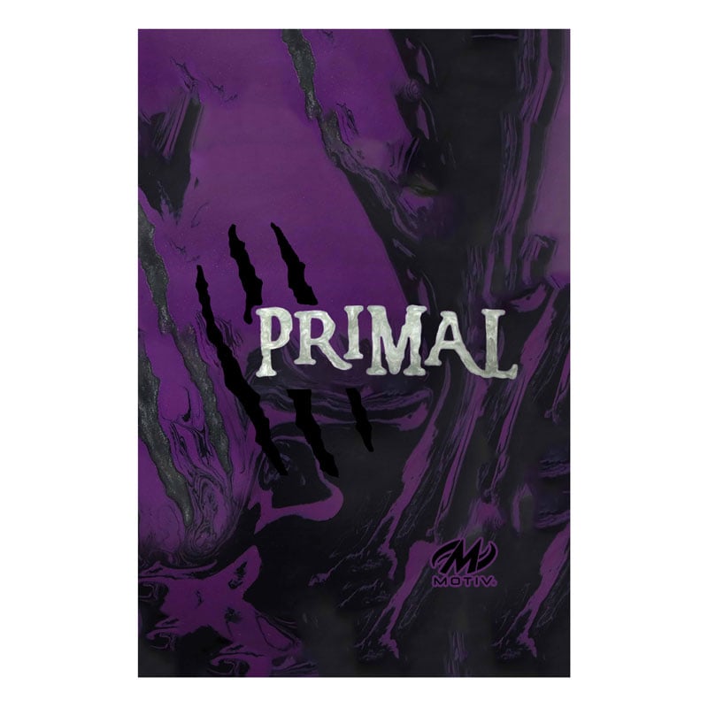 Motiv Primal Ghost Bowling Towel