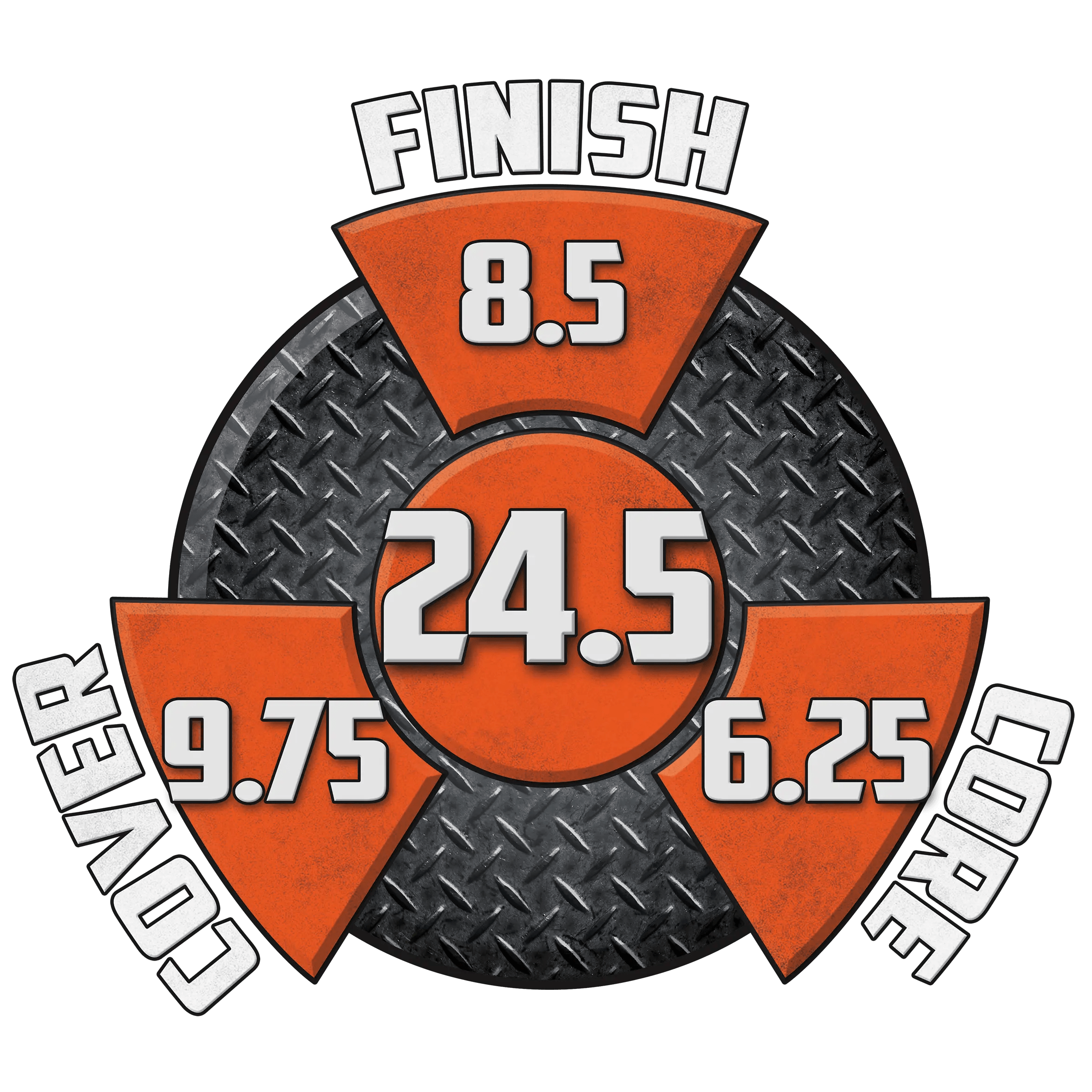 Hammer Black Widow Tour V1 Bowling Ball