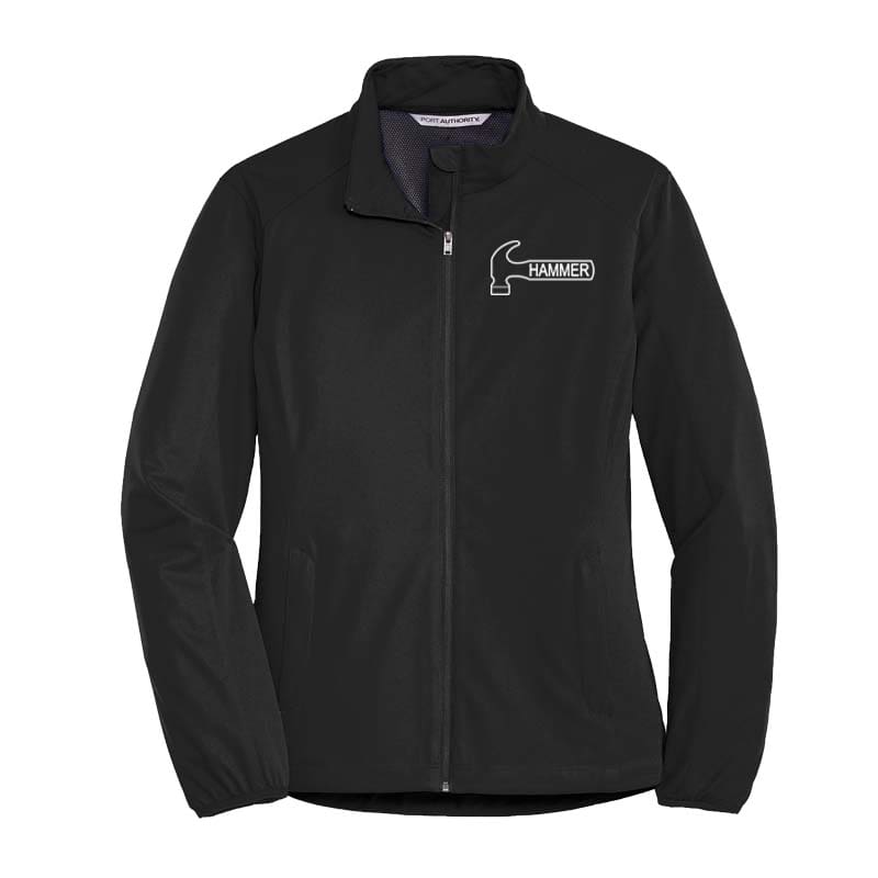 Hammer Women's Total Gear Active Soft Shell Jacket