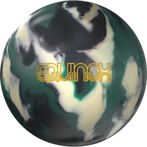 Storm Equinox Solid Bowling Ball