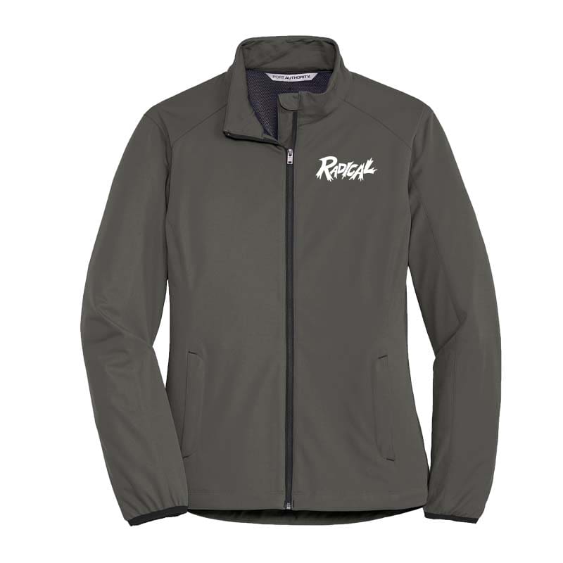 Radical Women's Total Gear Active Soft Shell Jacket