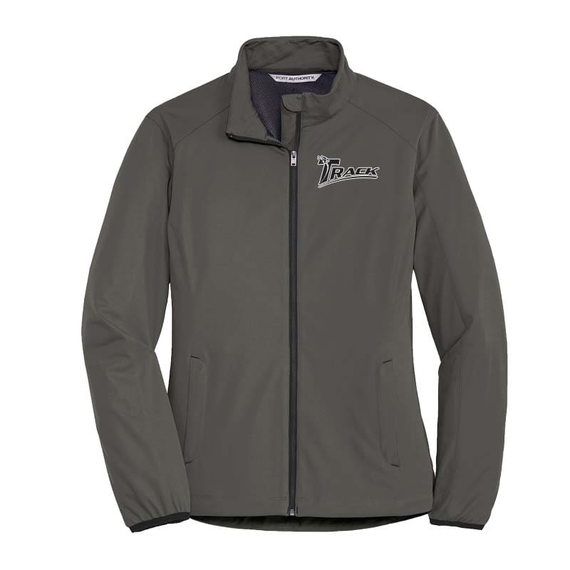 Track Women's Total Gear Active Soft Shell Jacket
