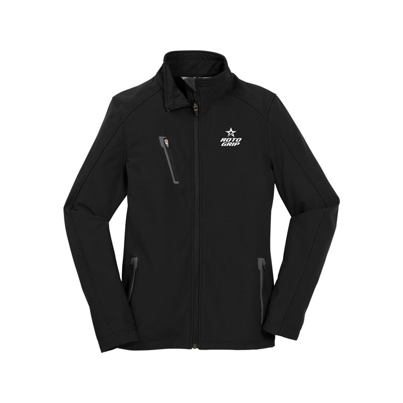 Roto Grip Women's Welded Soft Shell Bowling Jacket