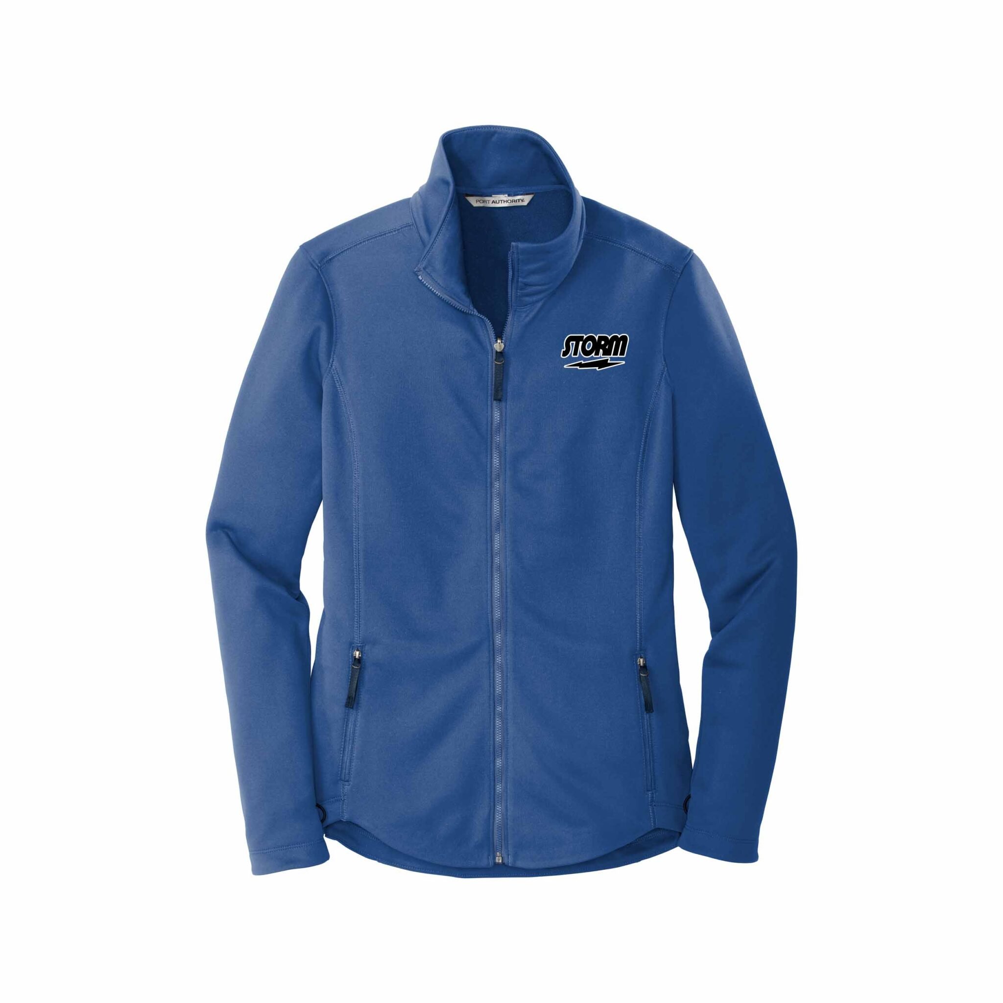 Storm Women's Coolwick Smooth Fleece Bowling Jacket