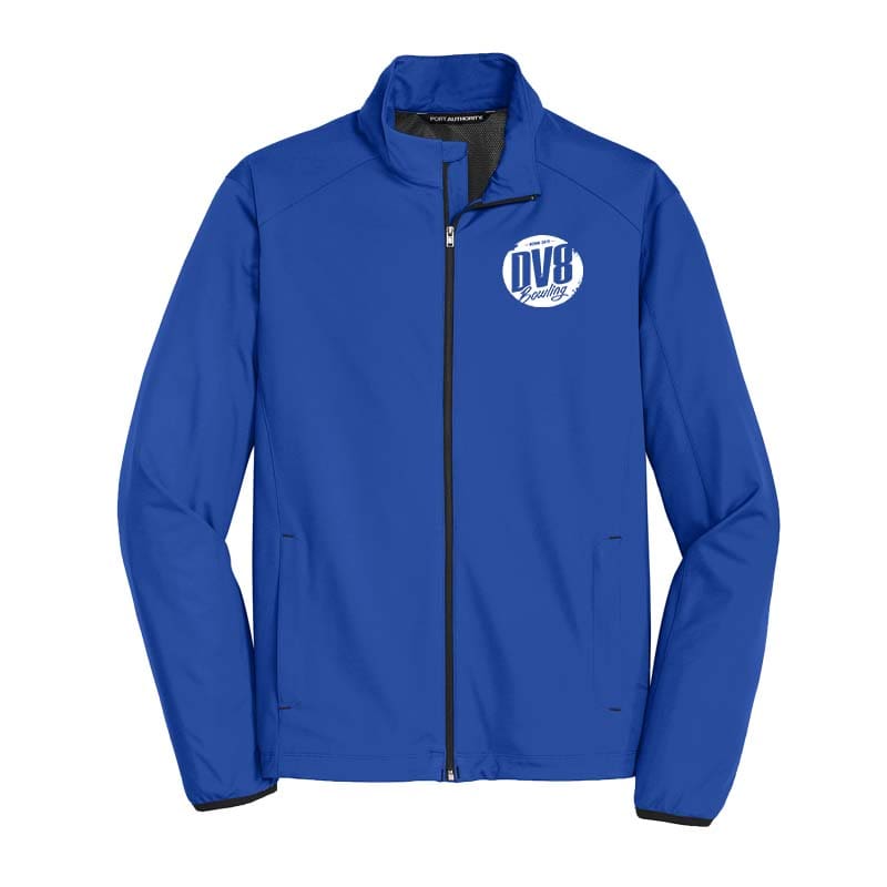 DV8 Men's Nasty Rumor Active Soft Shell Jacket