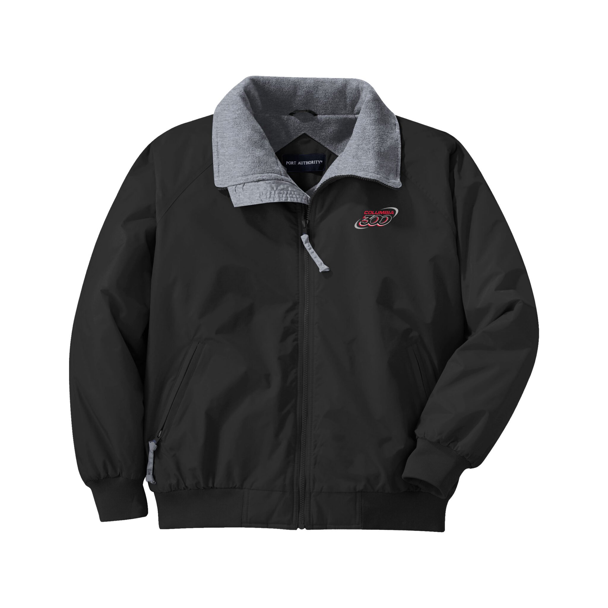 Columbia 300 Coolwick Challenger Jacket