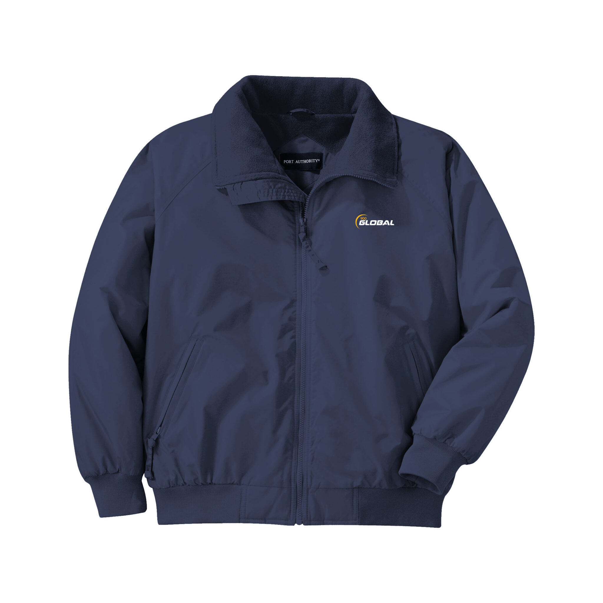 900 Global Coolwick Challenger Jacket