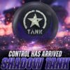 Motiv Shadow Tank Bowling Ball - Image 4