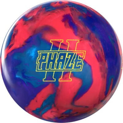 Storm Phaze 2 Pearl Bowling Ball