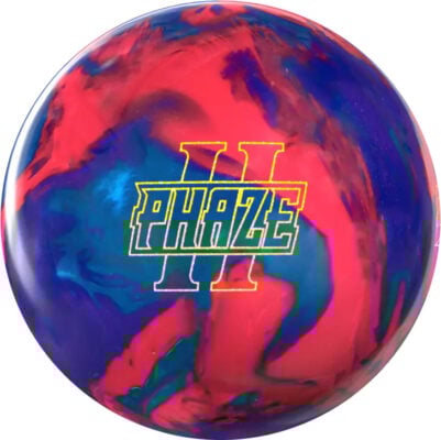 Storm Phaze 2 Pearl Bowling Ball