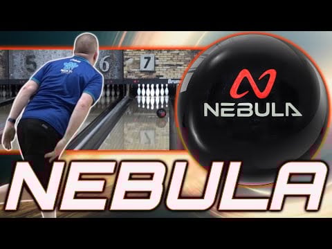 Motiv Nebula Bowling Ball