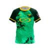 Storm Belmo Bolt The Land Semi-Custom CoolWick Bowling Jersey