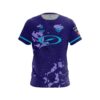 Storm Belmo Bolt Hugo Semi-Custom CoolWick Bowling Jersey