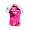 Storm Belmo Bolt Pearl Semi-Custom CoolWick Bowling Jersey - Image 2