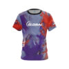 900 Global Viking Semi-Custom CoolWick Bowling Jersey