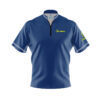 900 Global Vintage R90B Semi-Custom CoolWick Bowling Jersey