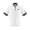 900 Global Vintage Z90W Semi-Custom CoolWick Bowling Jersey