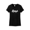 Radical Women's Bowling T-Shirt - Image 5