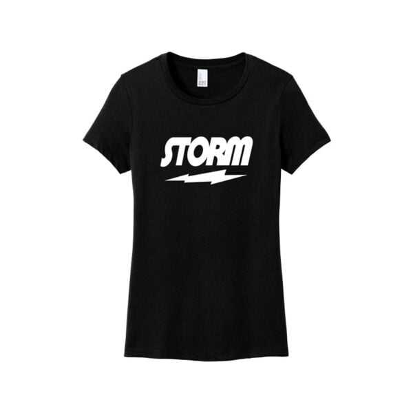 Storm Women's Bowling T-Shirt