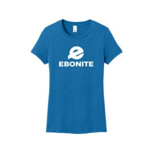 Ebonite Women's Bowling T-Shirt