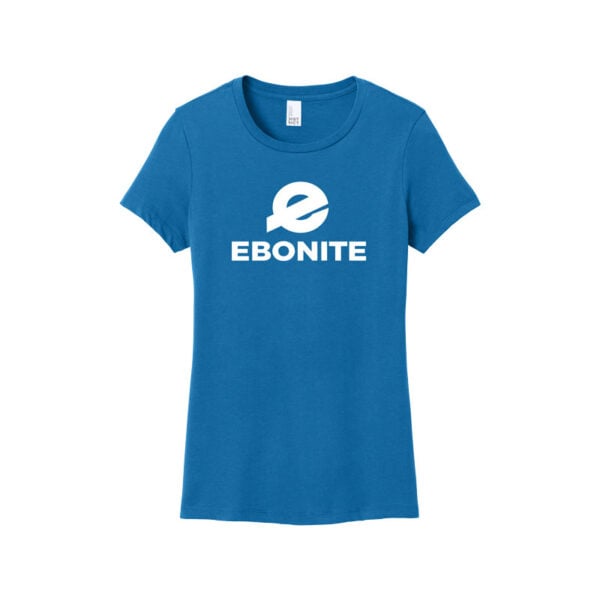 Ebonite Women's Bowling T-Shirt