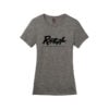 Radical Women's Bowling T-Shirt - Image 3