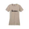 900 Global Women's Bowling T-Shirt - Image 3