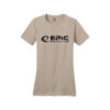 Epic Women's Bowling T-Shirt - Image 5