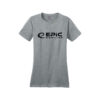 Epic Women's Bowling T-Shirt - Image 4