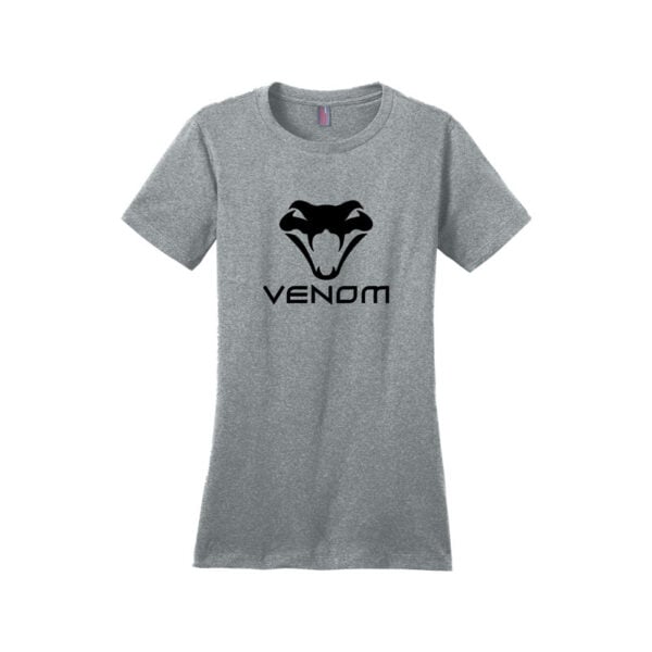 Motiv Venom Women's Bowling T-Shirt