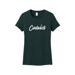 Coolwick Women's Bowling T-Shirt