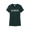 Epic Women's Bowling T-Shirt - Image 3