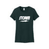 Storm Women's Bowling T-Shirt - Image 4