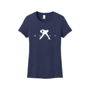Belmo Women's Bowling T-Shirt