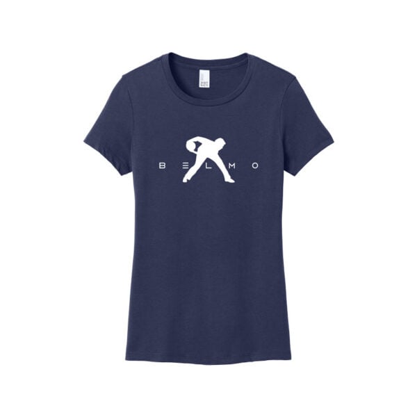 Belmo Women's Bowling T-Shirt