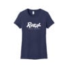 Radical Women's Bowling T-Shirt - Image 2