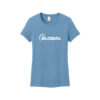 900 Global Women's Bowling T-Shirt