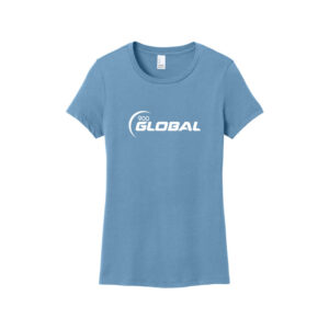 900 Global Women's Bowling T-Shirt