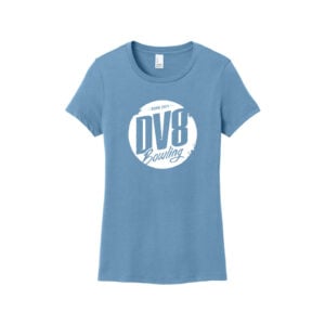 DV8 Women's Bowling T-Shirt