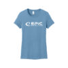 Epic Women's Bowling T-Shirt - Image 2