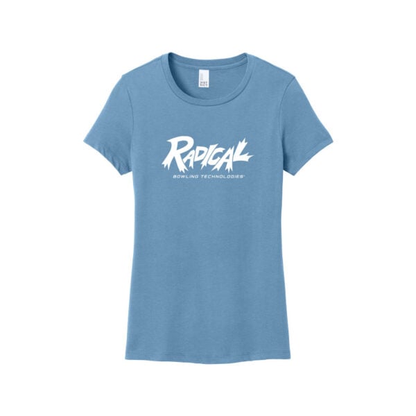 Radical Women's Bowling T-Shirt