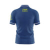 Epic Vintage R90B Semi-Custom CoolWick Bowling Jersey - Image 2