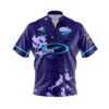 Storm Belmo Bolt Hugo Fast Track CoolWick Bowling Jersey