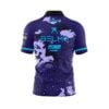 Storm Belmo Bolt Hugo Fast Track CoolWick Bowling Jersey - Image 2