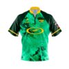Storm Belmo Bolt The Land Fast Track CoolWick Bowling Jersey