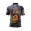 Ebonite Entity Pearl Fast Track CoolWick Bowling Jersey - Image 3
